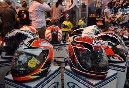 معرض Outdoor Lebanon و Beirut Motorcycle Show
